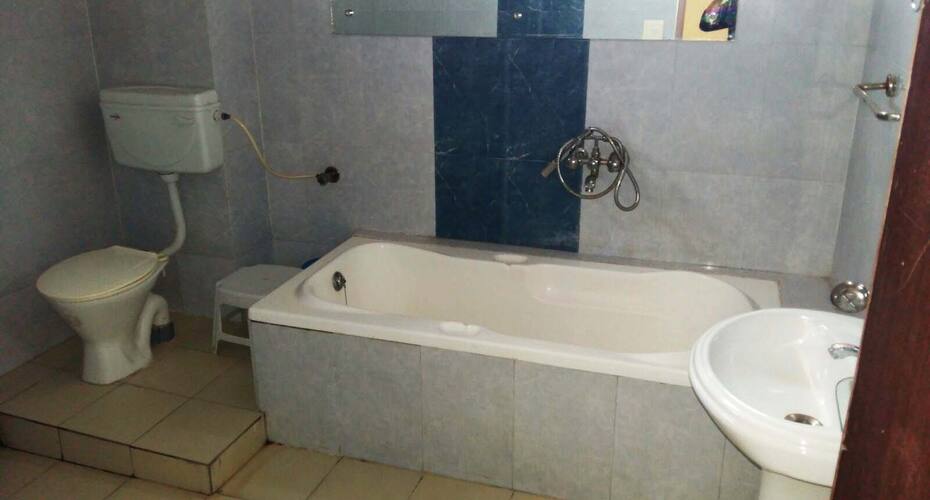 Hotel Anand Residency, Lalitpur 5